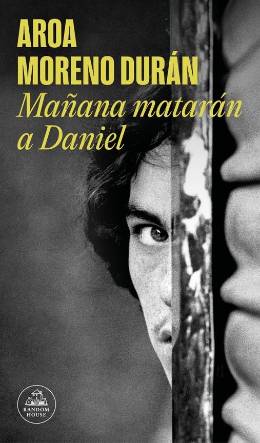 MAÑANA MATARÁN A DANIEL | 9788439744948 | MORENO DURÁN, AROA