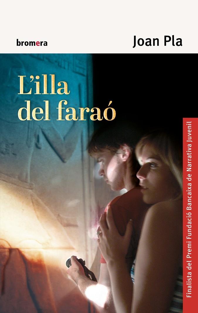 ILLA DEL FARAO, L` | 9788476603130 | PLA, JOAN