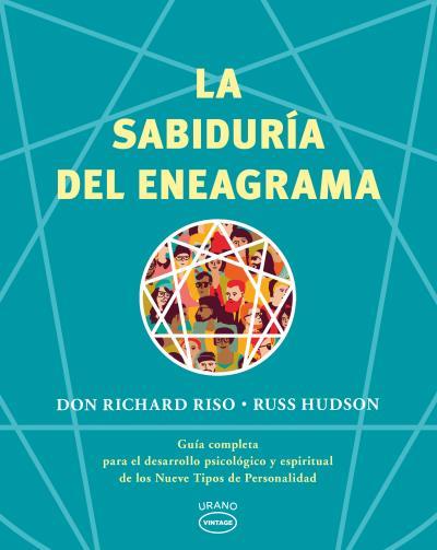 LA SABIDURíA DEL ENEAGRAMA | 9788416720125 | RISO, DON RICHARD/HUDSON, RUSS