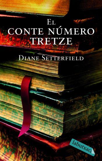EL CONTE NUMERO TRETZE | 9788492549276 | SETTERFIELD, DIANE