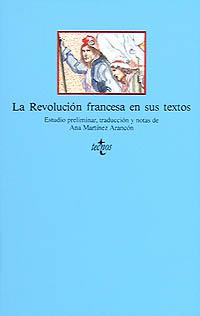 REVOLUCION FRANCESA EN SUS TEXTOS, LA | 9788430917891