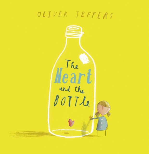 HEART AND THE BOTTLE,THE | 9780007182343 | JEFFERS, OLIVER