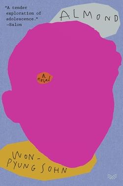 ALMOND | 9780062961389