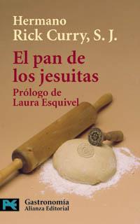 PAN DE LOS JESUITAS, EL | 9788420638737 | CURRY, RICK