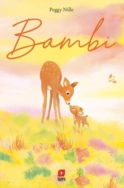 BAMBI | 9788410550858 | NILLE, PEGGY