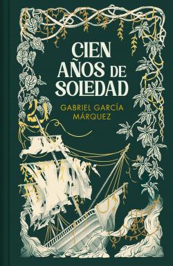 CIEN AÑOS DE SOLEDAD (EDICIÓN ESPECIAL EN TAPA DURA) | 9788466379717 | GARCÍA MÁRQUEZ, GABRIEL