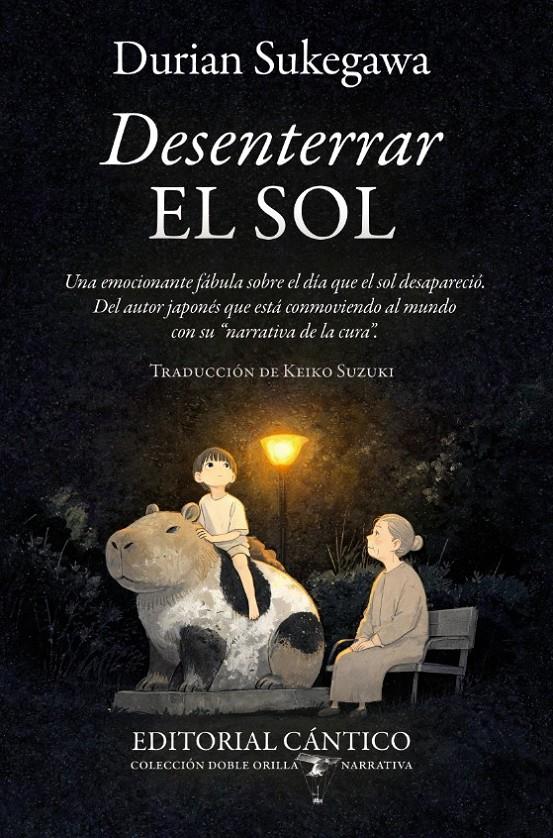 DESENTERRAR EL SOL | 9791388017421 | SUKEGAWA, DURIAN