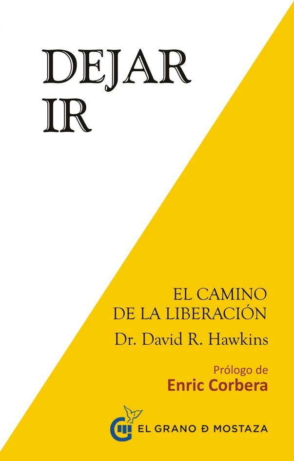 DEJAR IR | 9788494248214 | HAWKINS, DAVID R