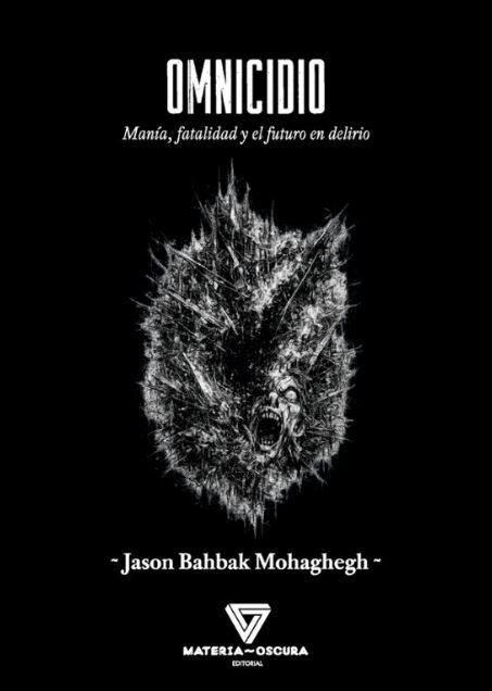 OMNICIDIO | 9791399171303 | BAHBAK MOHAGHEGH, JASON