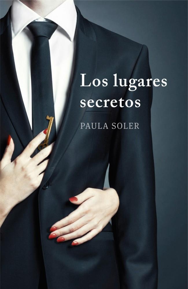 LOS LUGARES SECRETOS | 9788425351075 | SOLER,PAULA