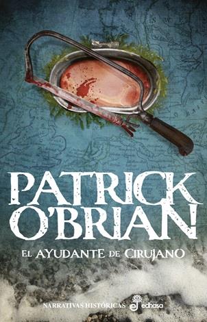 EL AYUDANTE DEL CIRUJANO VII | 9788435065542 | O'BRIAN, PATRICK