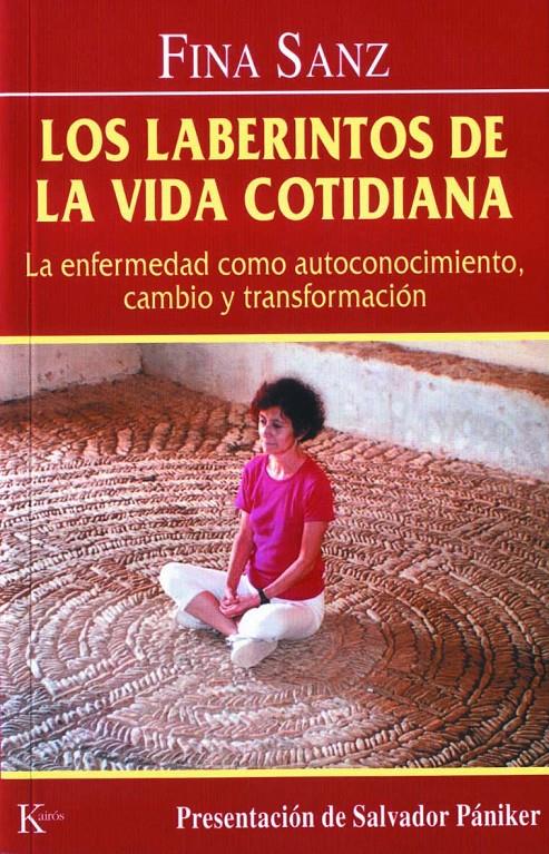 LABERINTOS DE LA VIDA COTIDIANA | 9788472455177 | SANZ,FINA