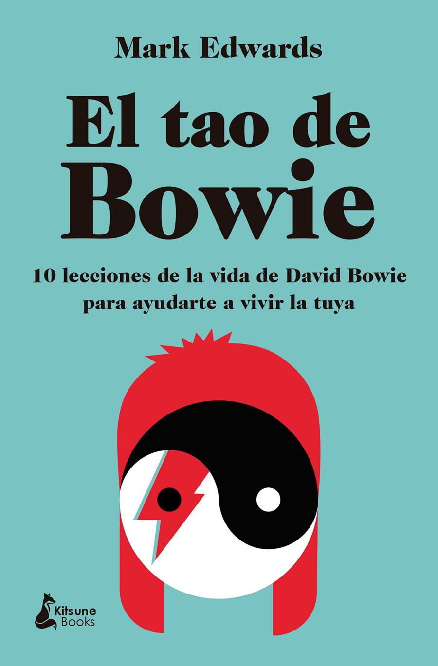 EL TAO DE BOWIE | 9788410164550 | EDWARDS, MARK