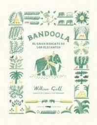 BANDOOLA | 9788412570472 | GRILL, WILLIAM