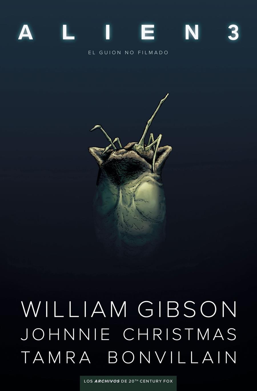 ALIENS 3. EL GUION NO FILMADO | 9788467939484