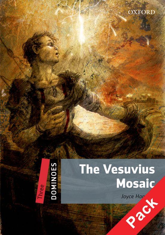 DOMINOES LEVEL 3: THE VESUVIUS MOSAIC PACK | 9780194247870 | JOYCE HANNAM