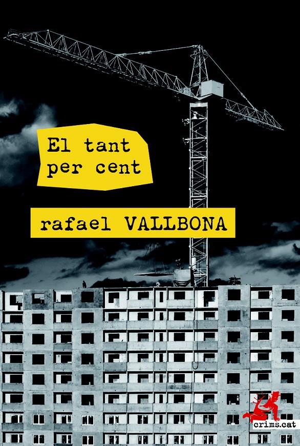 EL TANT PER CENT | 9788415900306 | VALLBONA SALLENT, RAFAEL