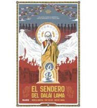 EL SENDERO DEL DALÁI LAMA | 9791387881115 | NAMAI, MATYÁIS/TAYLOR, TOM