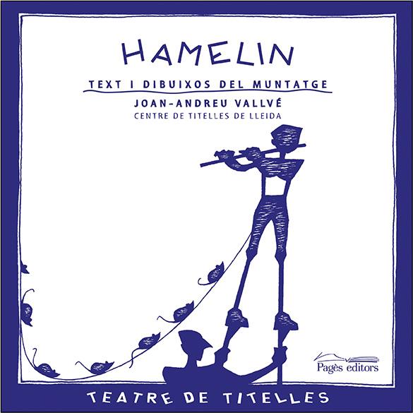 HAMELIN | 9788497793902 | VALLVÉ, JOAN ANDREU/CENTRE DE TITELLES DE LLEIDA