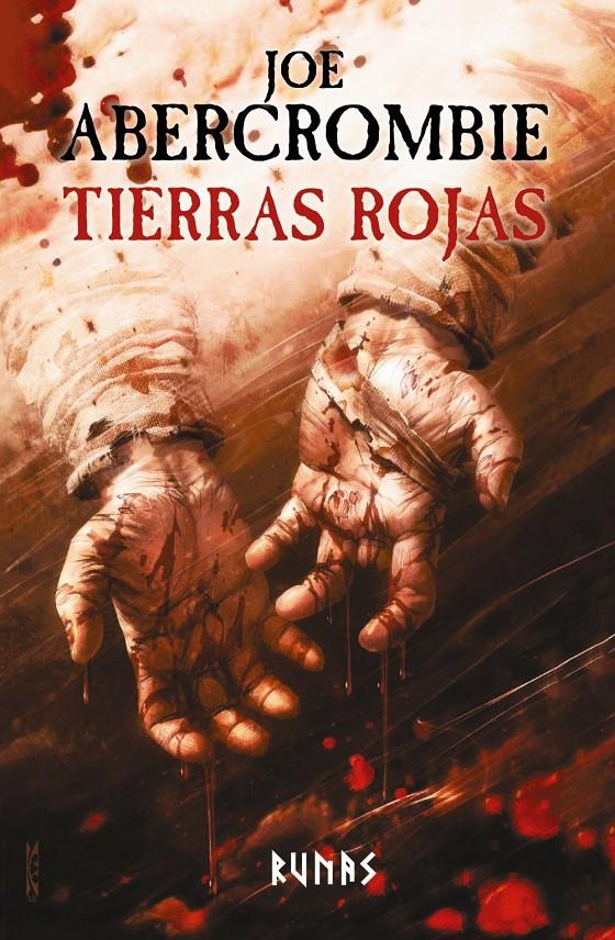 TIERRAS ROJAS | 9791370092634 | ABERCROMBIE, JOE