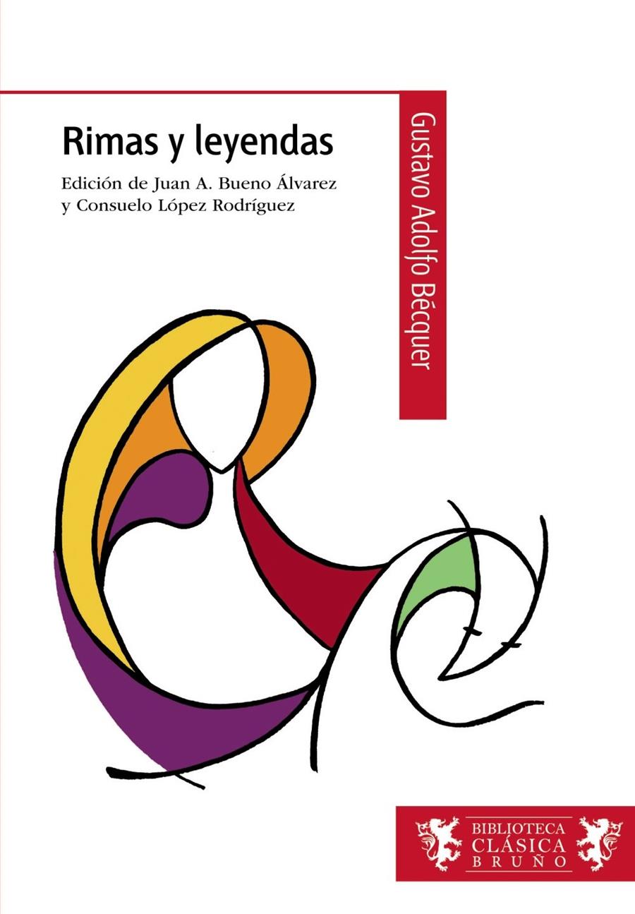 RIMAS Y LEYENDAS | 9788421690277 | BÉCQUER, GUSTAVO ADOLFO