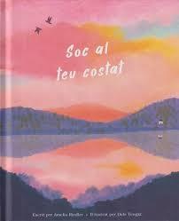 SOC AL TEU COSTAT | 9788410408364 | AMELIA RIEDLER