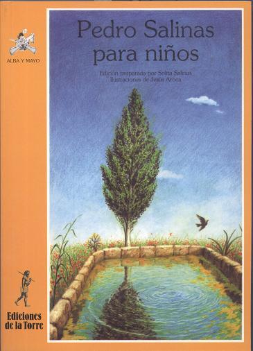PEDRO SALINAS PARA NIÑOS               (DIP) | 9788479600013