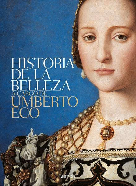 HISTORIA DE LA BELLEZA, LA | 9788426414687 | ECO, UMBERTO