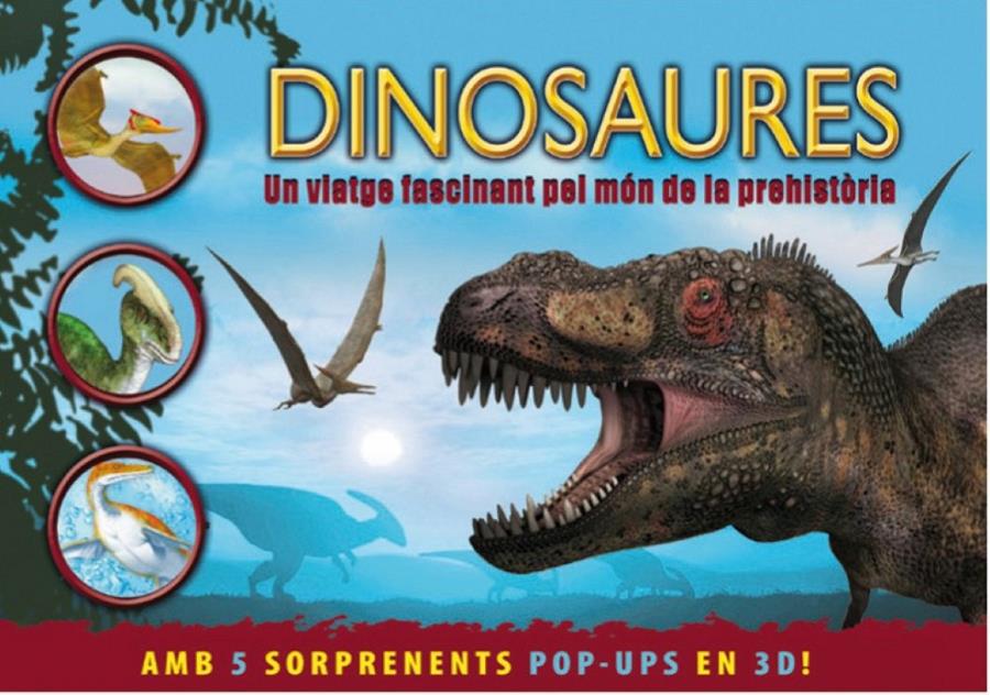 DINOSAURES | 9788479428853 | TAYLOR, BARBARA