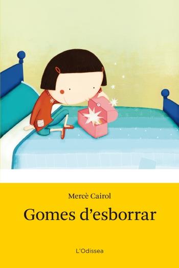 GOMES D'ESBORRAR | 9788499322490 | CAIROL, MERCEDES
