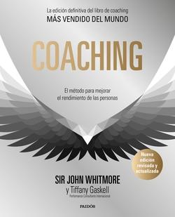 COACHING | 9788449344909 | WHITMORE, JOHN/GASKELL, TYFANY