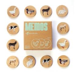 MEMOS FARM | 0760412891053