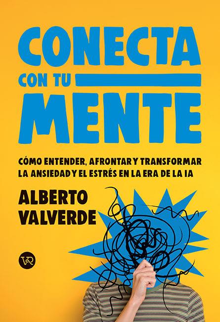 CONECTA CON TU MENTE | 9791387601331 | VALVERDE, ALBERTO