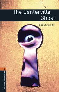THE CANTERVILLE GHOST. OXFORD BOOKWORMS LIBRARY 2.  MP3 PACK | 9780194620642 | VARIOS AUTORES
