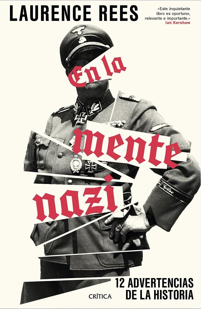EN LA MENTE NAZI | 9788491998037 | REES, LAURENCE