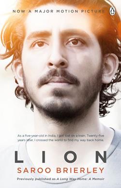 A LONG WAY HOME | 9781405930994 | SAROO BRIERLEY