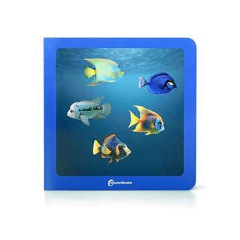 ¿DONDE ESTAN LOS PECES? | 9788412960570