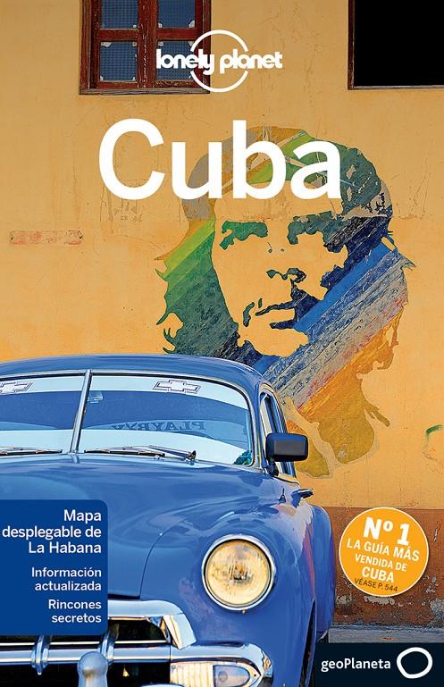 CUBA 2014 | 9788408124160 | BRENDAN SAINSBURY/LUKE WATERSON