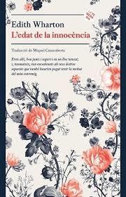 LA EDAT DE LA INNOCENCIA | 9788412356489 | WHARTON, EDITH
