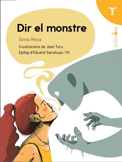 DIR EL MONSTRE | 9791399006858 | MOYA, SÒNIA