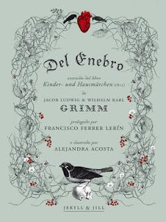 DEL ENEBRO | 9788493895044 | GRIMM, JACOB