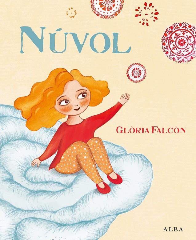 NÚVOL | 9788484289999 | FALCÓN, GLÒRIA