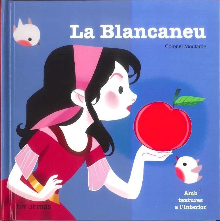 BLANCANEU ( TEXTURES) | 9788490573600 | VARIOS AUTORES