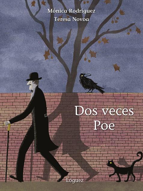 DOS VECES POE | 9791399248814 | RODRÍGUEZ SUÁREZ, MÓNICA
