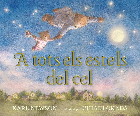 A TOTS ELS ESTELS DEL CEL | 9788426145482 | NEWSON, KARL