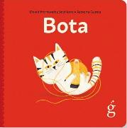 BOTA | 9788412504675 | HERNANDEZ SEVILLANO, DAVID/HERNANDEZ SEVILLANO, DA