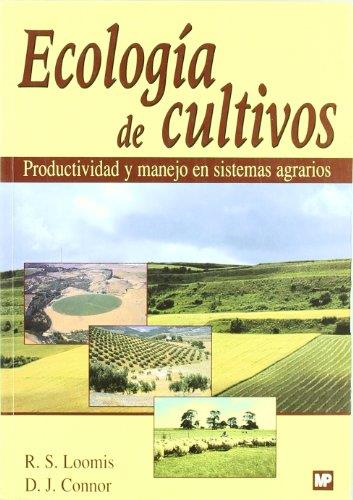 ECOLOGIA DE CULTIVOS | 9788484760801 | LOOMIS, R.S.