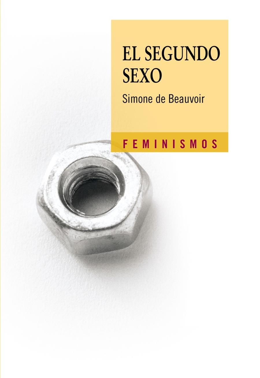 EL SEGUNDO SEXO | 9788437622330 | BEAUVOIR, SIMONE DE