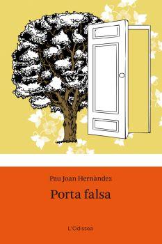 PORTA FALSA | 9788492671618 | HERNÀNDEZ, PAU JOAN