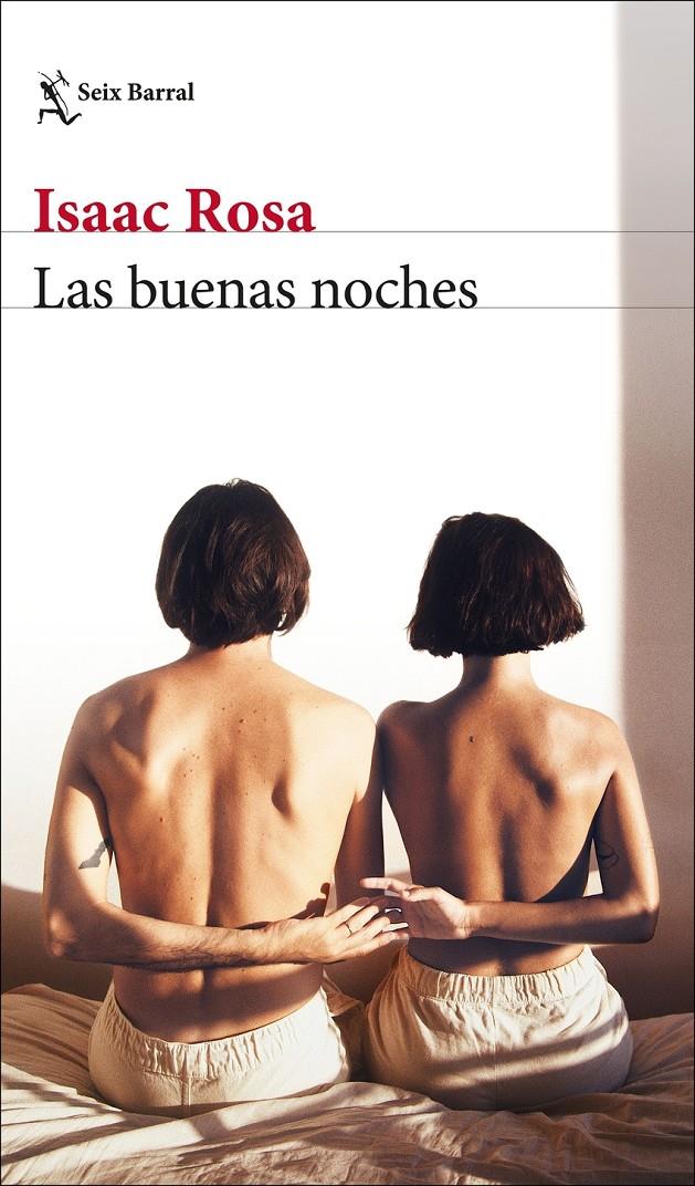 LAS BUENAS NOCHES | 9788432248757 | ROSA, ISAAC